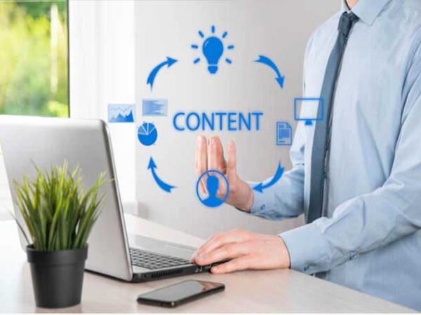 Pourquoi externaliser la création de contenu ?