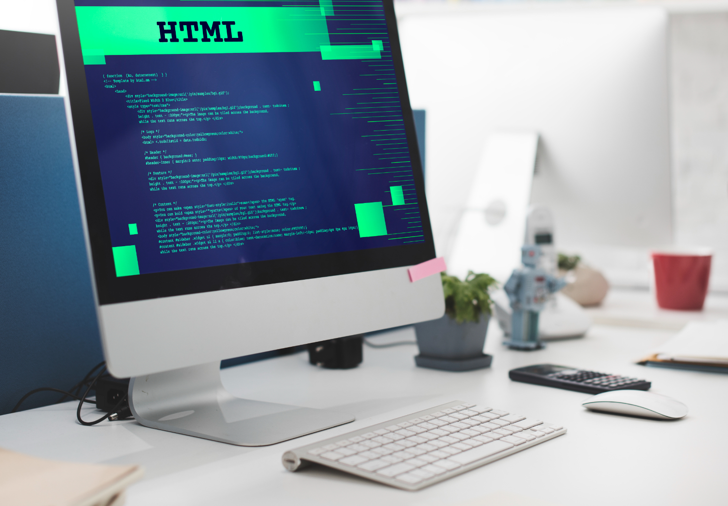 Maîtrisez les bases du HTML sémantique