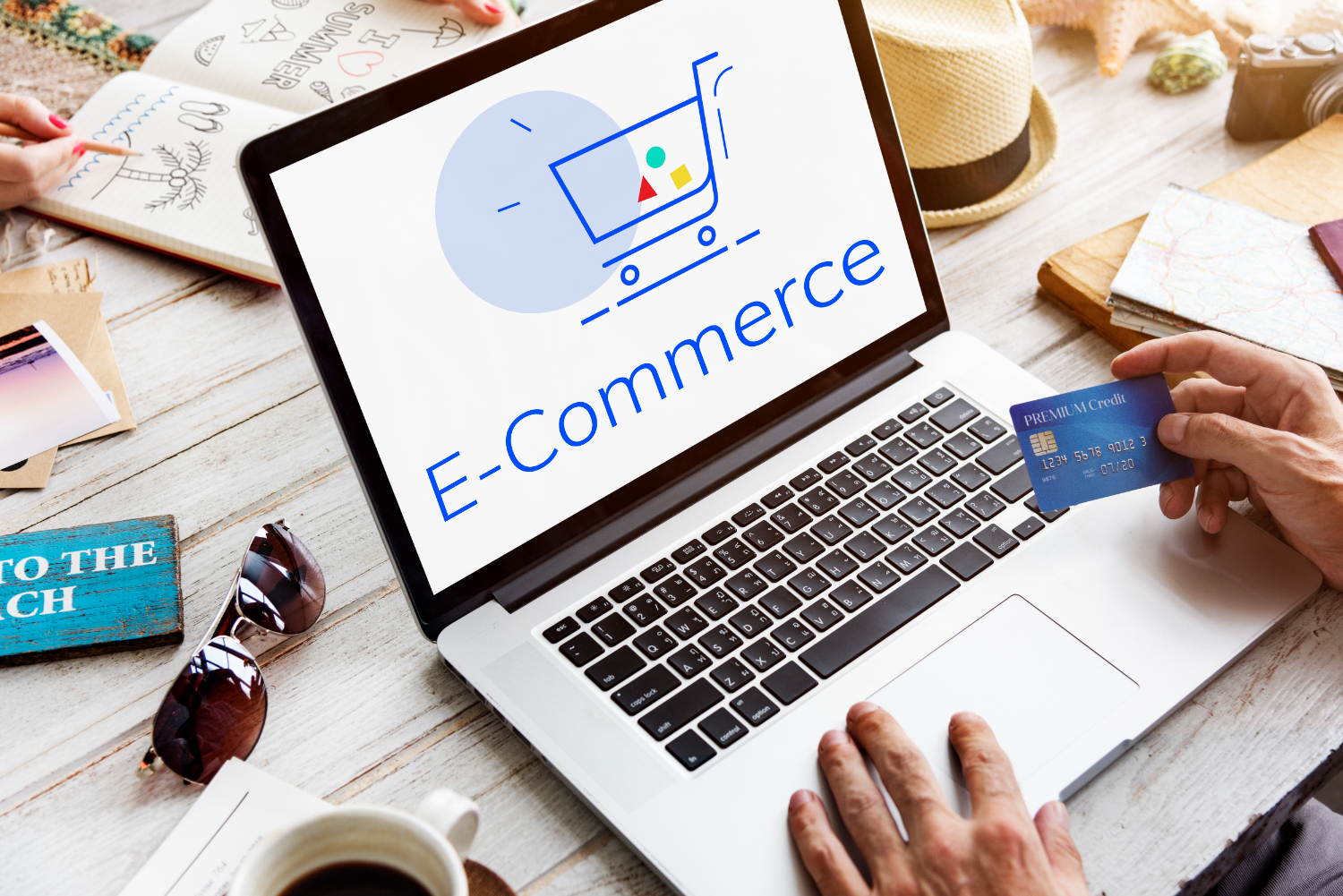 Shopify/PrestaShop : Quel CMS choisir pour créer un site e-commerce ?