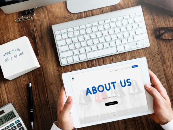 Créer un site vitrine en 2025 : est-ce encore utile ?