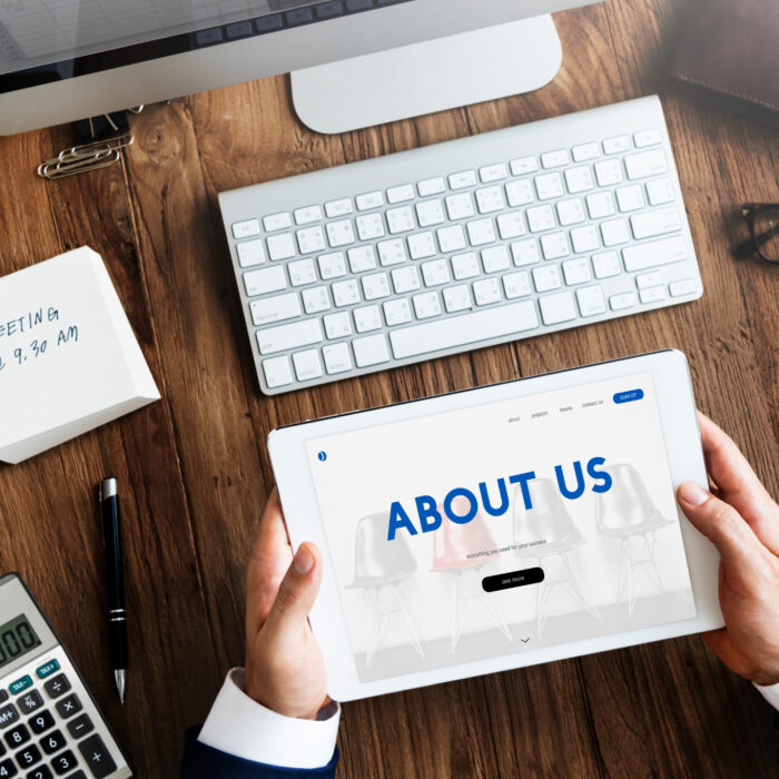 Créer un site vitrine en 2025 : est-ce encore utile ?